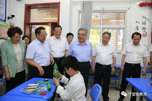 2023新教育實驗研討會在江蘇徐州成功舉辦，助力徐州教育創新